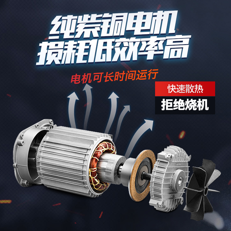 ✅室外小吊机提升机220v家用小型电动吊砖机 建筑装修升降起重机