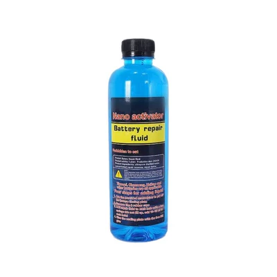 Electric Vehicle Repair Fluid, Maintenance: Other Electric Vehicle Accessories