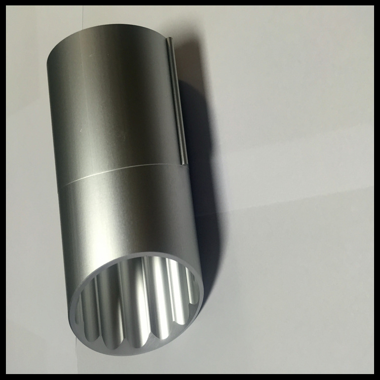 工业铝合金型材 铝型材可来图来样生产订作6061气缸油缸铝合金材