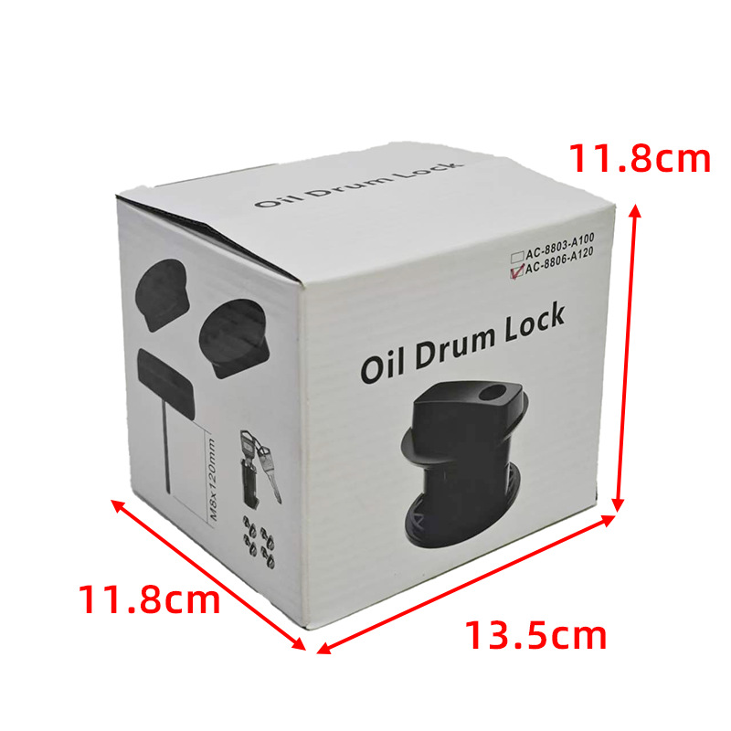 Cross-Border Hot-Selling 20L Car Spare Fuel Tank, Explosion-Proof and Anti-Static Car Fuel Canister, Ultra-Convenient Off-Road Vehicle Fuel Canister
