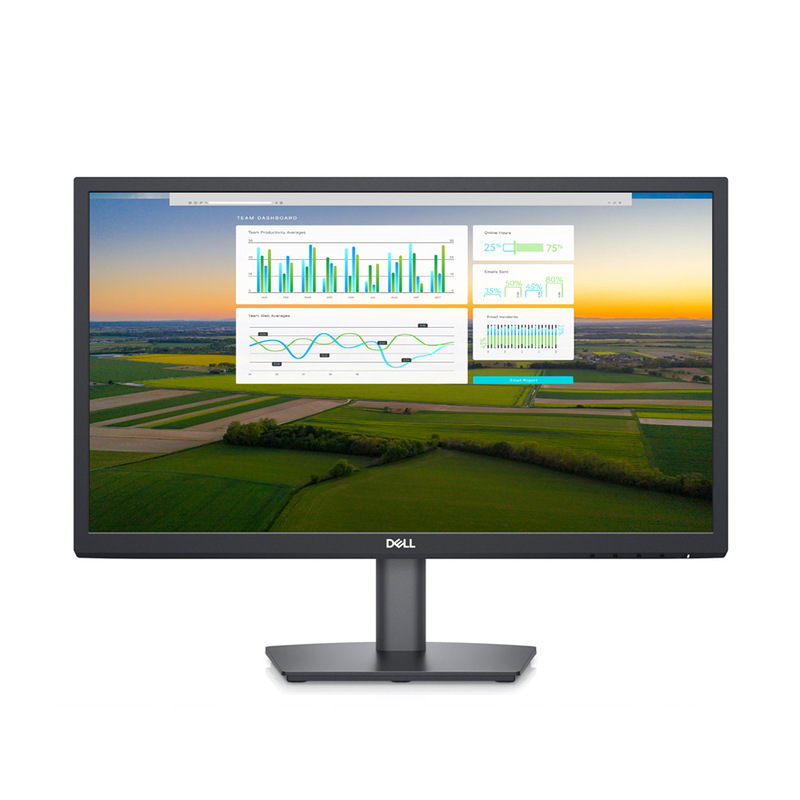 DELL (DELL)21.5 "E2222H Commercial Home Entertainment Office HD Computer Monitor