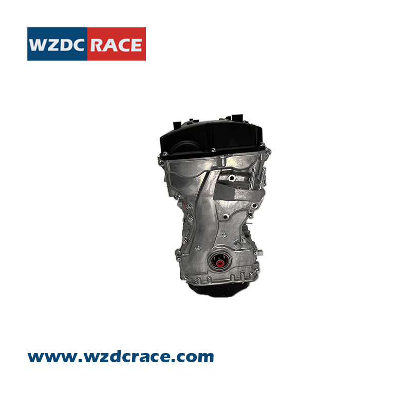 Motor convexo de alta calidad G4KD 2.0 es adecuado para los modelos modernos de Sortana, Lingxiang, Shengda, Kia, etc.