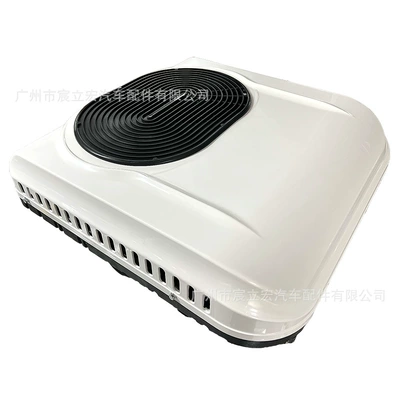 conditioning integrated 12V24V high efficiency — Automotive air conditioning