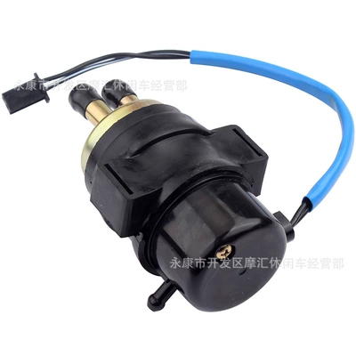 Vt600 Gasoline Pump Fuel – Oil pump, nozzle