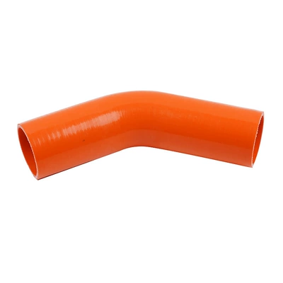 Wholesale of Automotive Silicone Tubes135 ° Sorma kollektoru (Giriş)