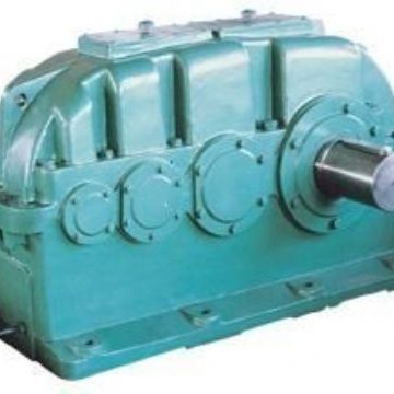 卷板机用减速机