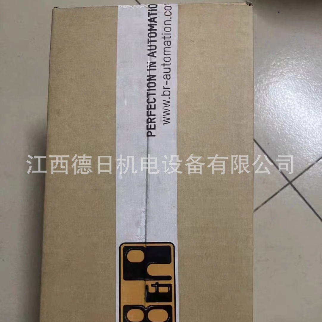 贝加莱全新穿墙式风冷底板 8B0M0120HF00.000-1 现货  议价！