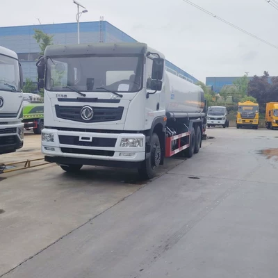 the manufacturer; 20-ton road water spraying – Suvarma maşınları