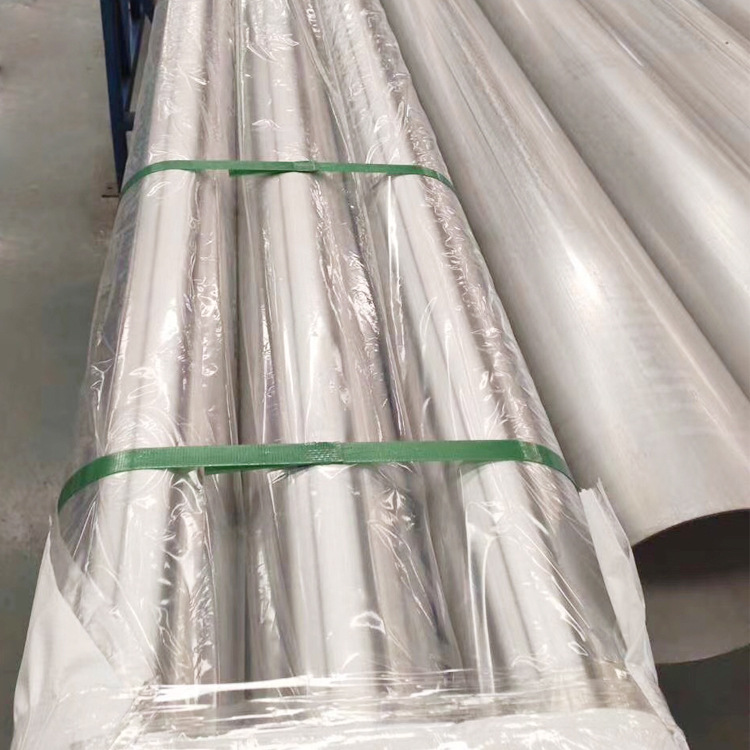 泰安不锈钢规格 饮用水管用不锈钢管 薄壁不锈钢管