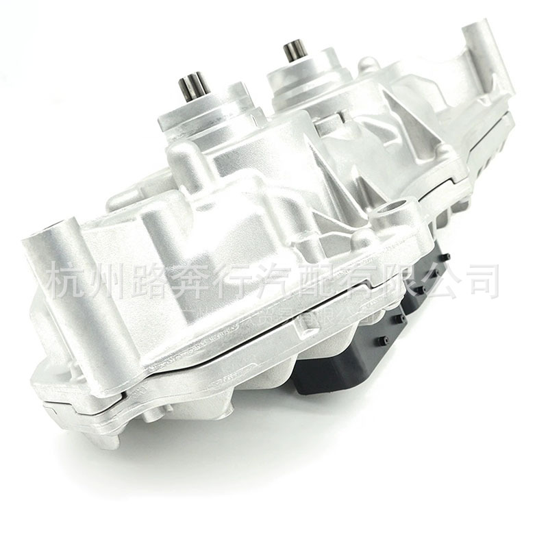 For Ford Focus DPS6 AE8Z-7Z369-F A2C30743100 transmission control unit TCU
