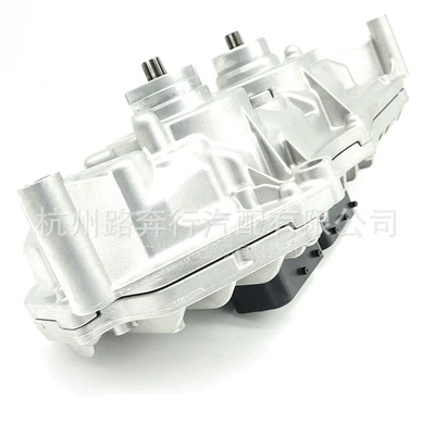 transmission control unit – Sürətlər qutusu