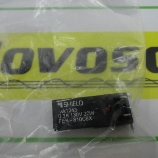 SHIELD传感器FFV-810C6T N107 3000 FFV 810咨询