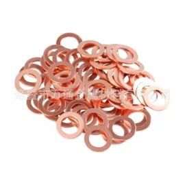 密封垫片;其他密封件;垫圈