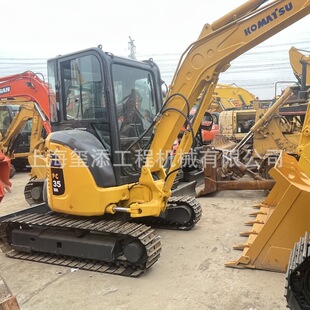 KOMATSUС��35�ھ�C������΢��18 /20/ 35�r���ھ�C