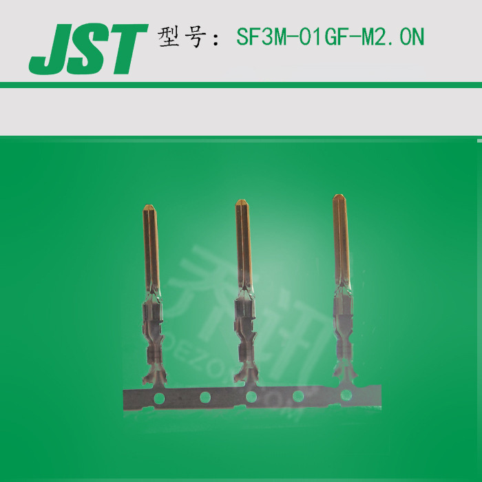 JST SF3M-01GF-M2.0N  ձѹ 24-20AWG
