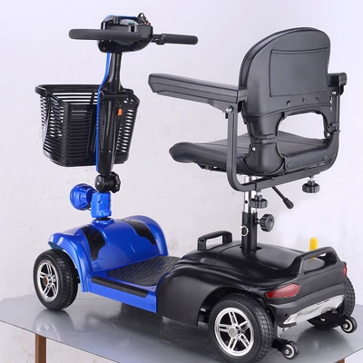 family car, Qatlanan elektrik velosipedlər