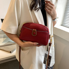 欧酷正品手机小包包2025新款时尚妈妈手机包女士单肩小包斜挎包-