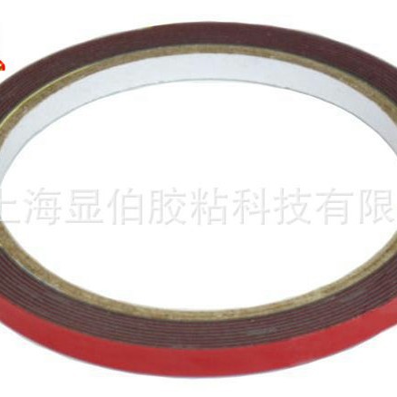 灰色泡棉胶带 灰色泡棉胶带批发 厂家直销灰色泡棉胶带减震