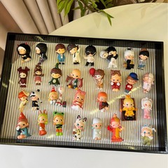 POPMART バブルマート 小野と Zsiga この世界には「大人」はいない かわいい DIY トレンドオーナメント