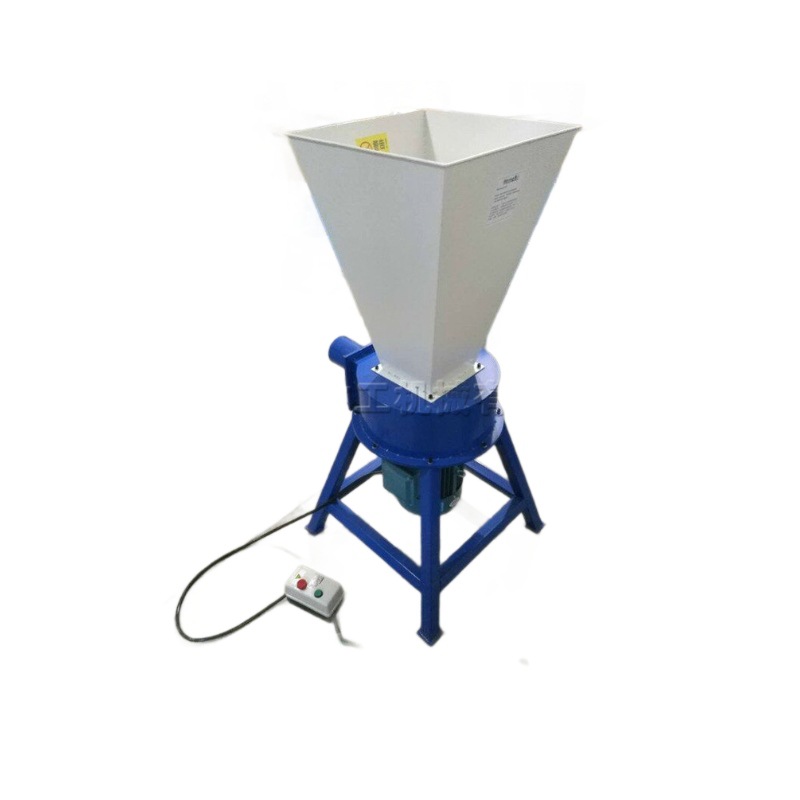 Máquina de pulverización de látex de algodón de grado industrial almohada doméstica equipo de procesamiento de flocos de algodón muñeca núcleo interno máquina de pulverización