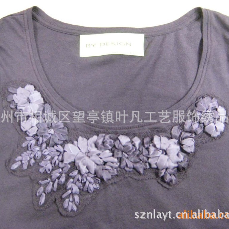 多款供选 特种电脑绣花 （苏州叶凡）提供