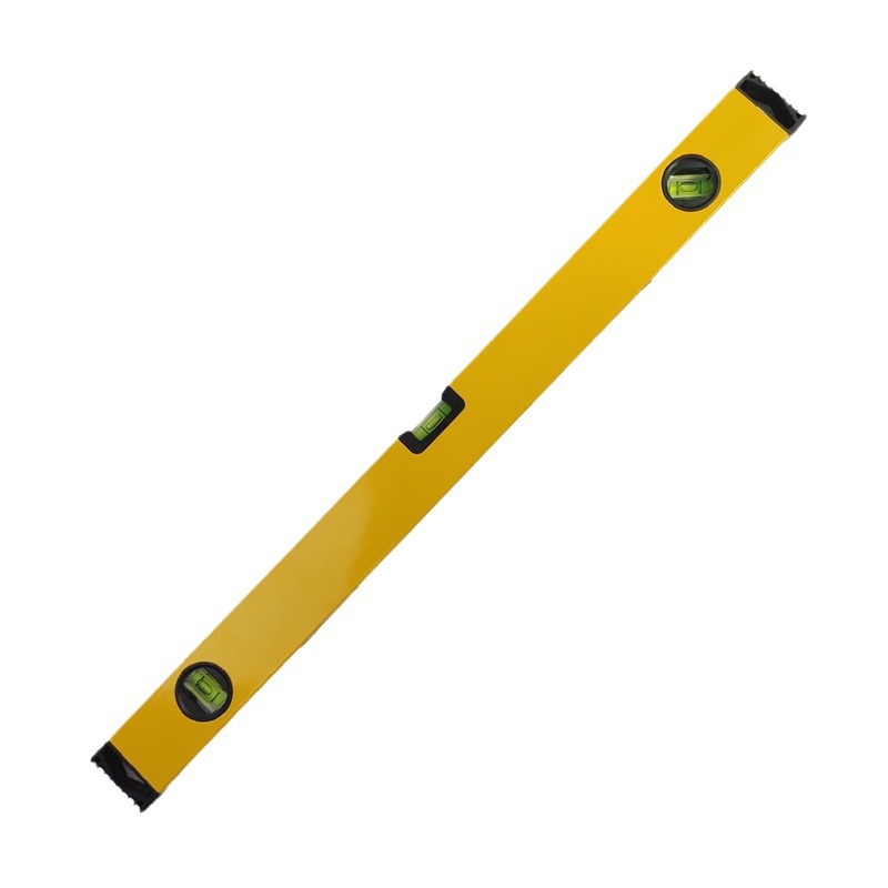 铝合金水平尺 木匠建筑便携测量尺 厂家直供多功能高精水平尺