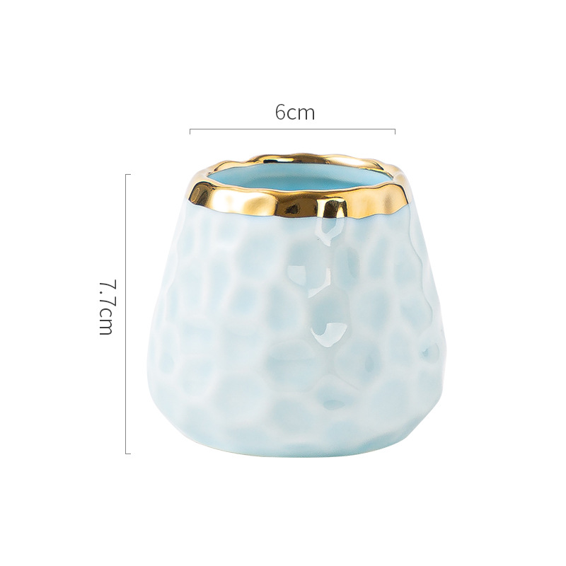 Tenedor de fruta hogar de gama alta postre Tenedor de almacenamiento tarro traje Luz de lujo palo de fruta tapón de fruta seguridad para niños tenedor pequeño