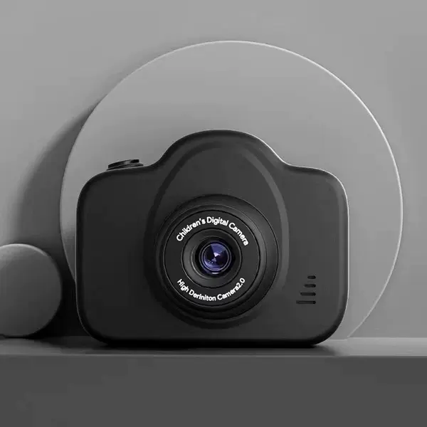 Black [HD Dual Camera] Memory 128G