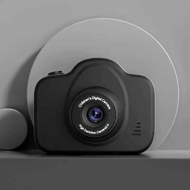Polaroid, цифровая маленькая камера, ручная игрушка для учеников начальной школы