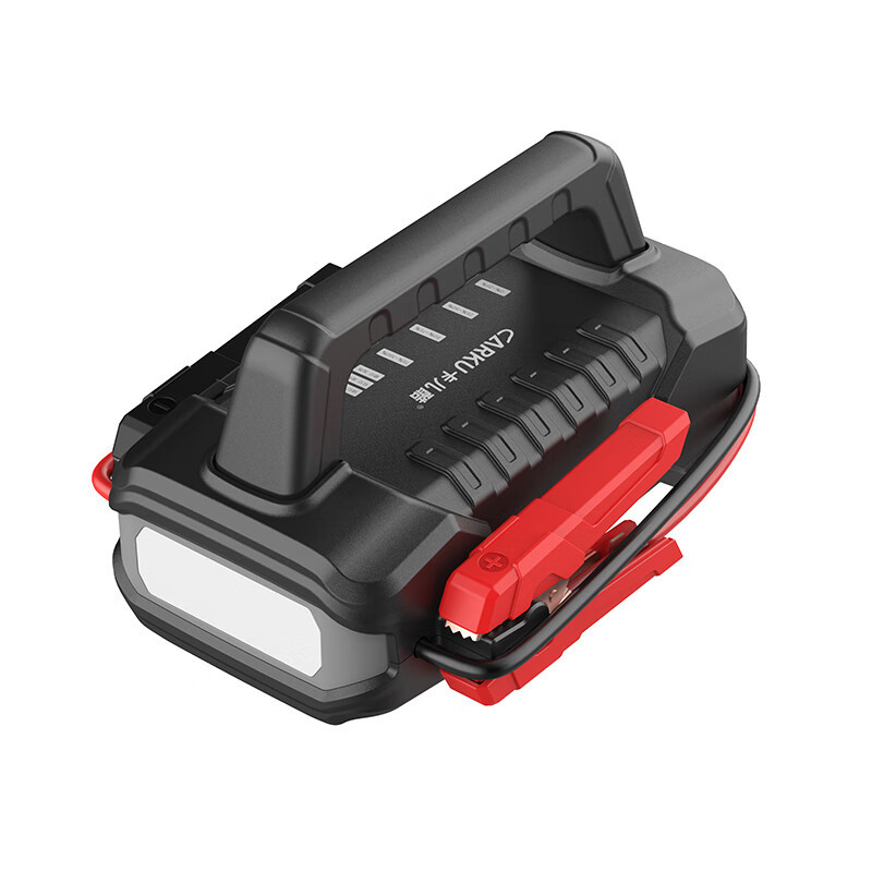 卡儿酷卡车救星卡pro汽车应急启动电源12V24V通用强起搭电宝救援