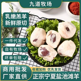 羊肉类;其他肉禽制品
