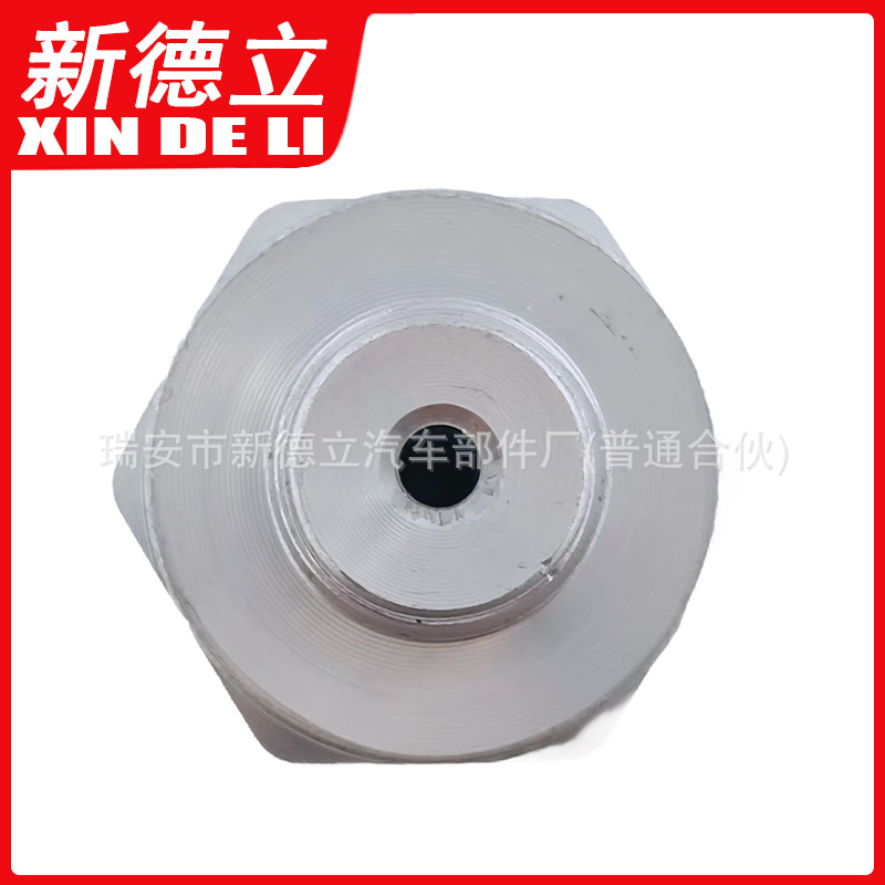 Suitable for sensor adaptation to Dayun heavy-duty truck air pressure alarm pressure switch sensor 3534B000019