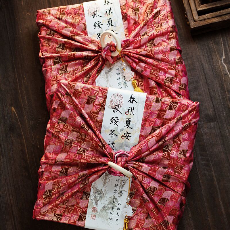 2025中秋月饼包装盒礼盒九宫格中式冰皮蛋黄酥9粒牛皮纸空盒定 制|undefined