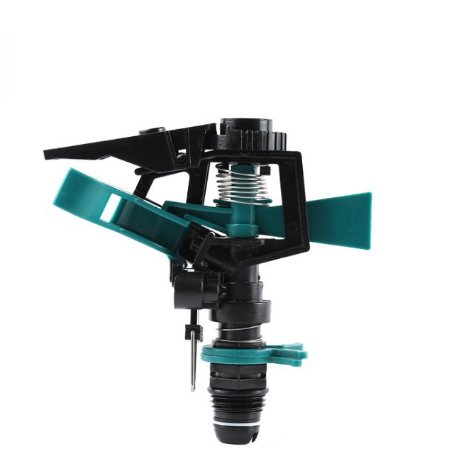 厂家批发摇臂喷头 可调摇臂喷头农业灌溉喷灌喷头水鸟