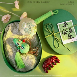 保健器具配件;香包/香囊;经络保健器材