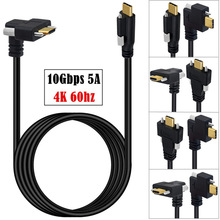 Ӱ���p�����̶��ݽz3.1type-c����XӲ�P���֙C�Pӛ��5A��4K 60HZ