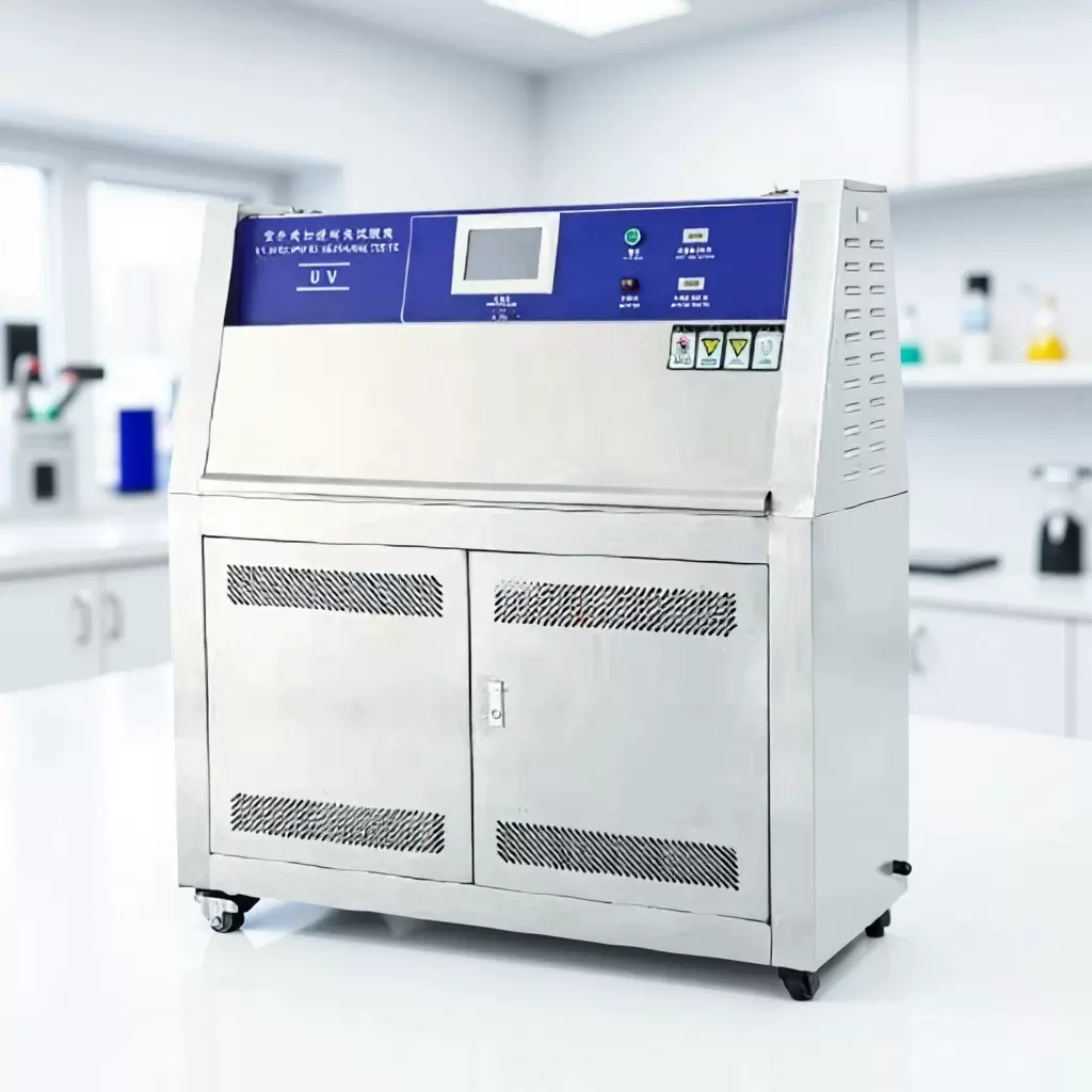UVA-340紫外线耐候老化试验箱价格紫外线耐候老化试验机 QUVA-340
