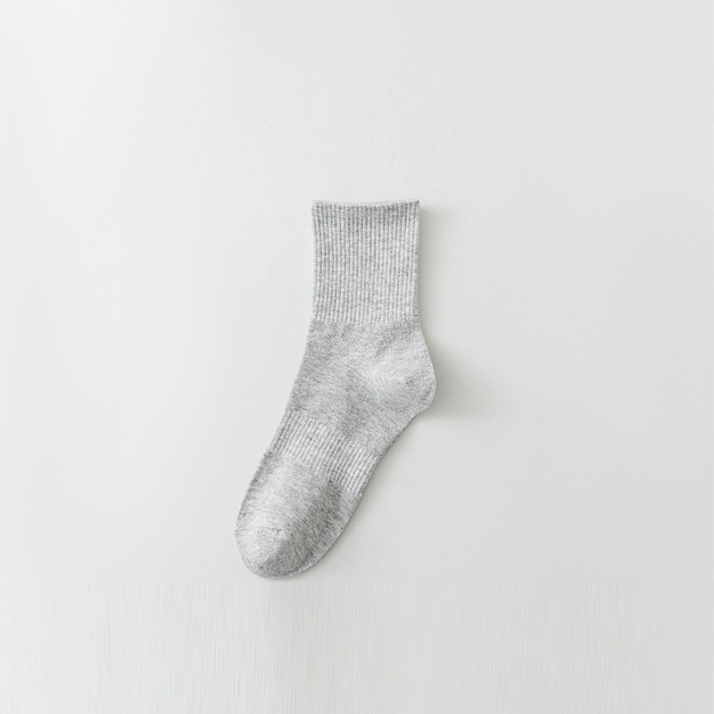 Gray mid tube