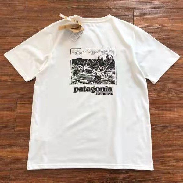 外国貿易の男女の経典のゆったりしている簡単な屋外の釣りの丸首の半袖のtシャツの上着|undefined