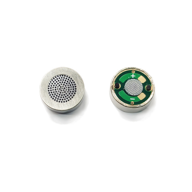 Dbdb Fourth Generation 10mm Flat Diaphragm Speaker Earphone Dual Magnetic Earphone Unit Hifi