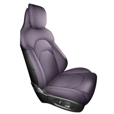 Modelə uyğun (Original) oturacaq örtükləri – Suitable for Xiaomi Su7 Car