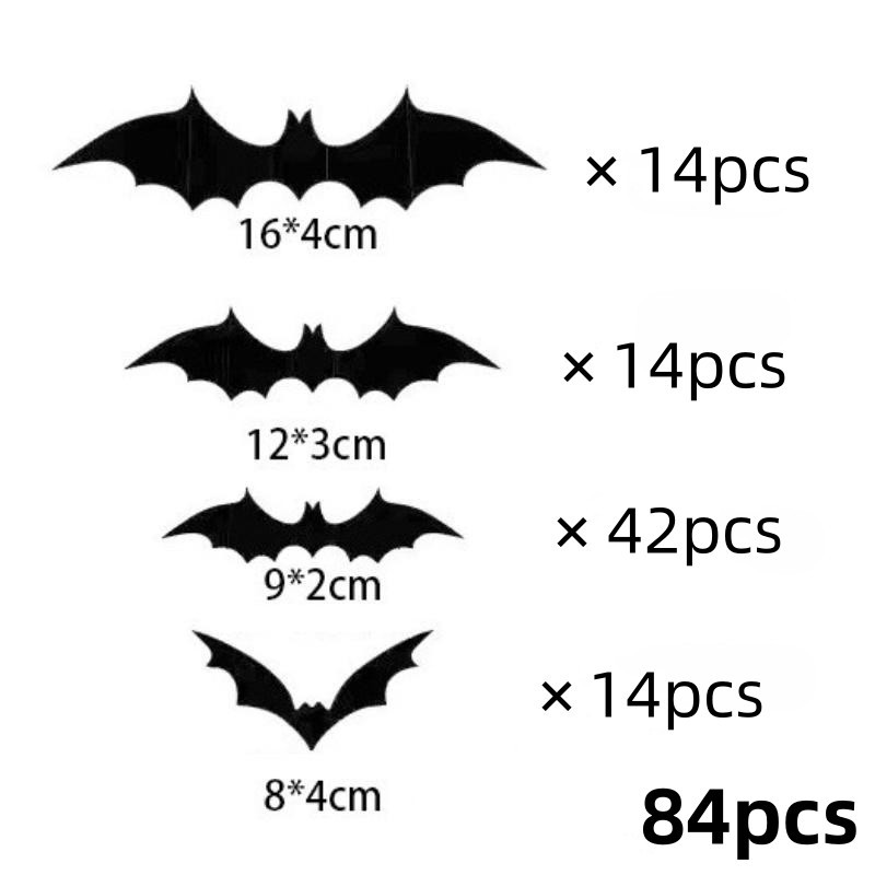 016 modèle 84 chauves-souris