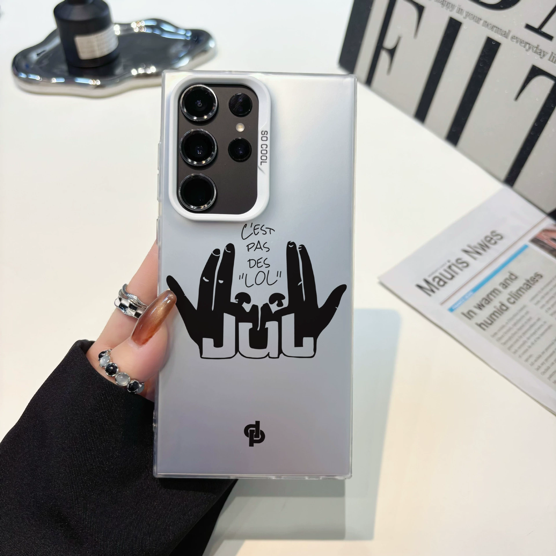 Samsung, (-border торговля), совместимый Galaxy s25, чехол для телефона, Galaxy s23 *S