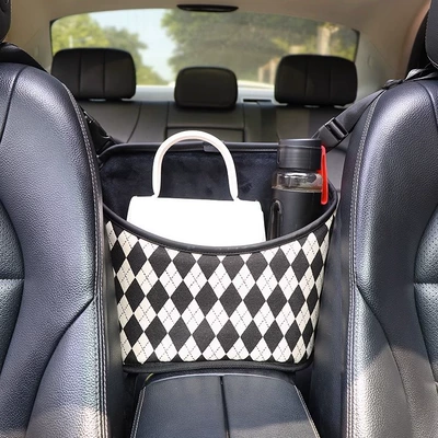 Back Storage Bag, Car storage bag/box