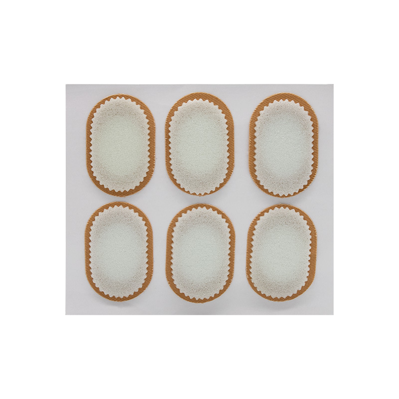 wear-resistant protective anti-pain sponge protection pillow for men…