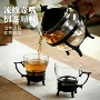 餐厅耐热家用茶水泡茶壶