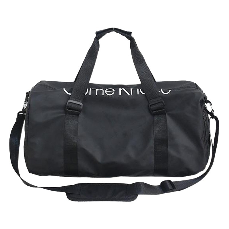Short-Distance Travel Bag, Men's Handbag, Women's Business Trip Large-Capacity Travel Bag, Luggage Bag, Waterproof Fitness Bag, Trendy Outdoor