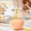 Nectar Words-Fragrant Lily of the Fragrant Lily of the Flower