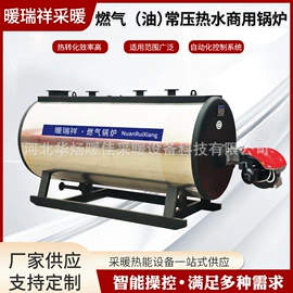 燃煤锅炉;蒸汽发生器;燃油锅炉