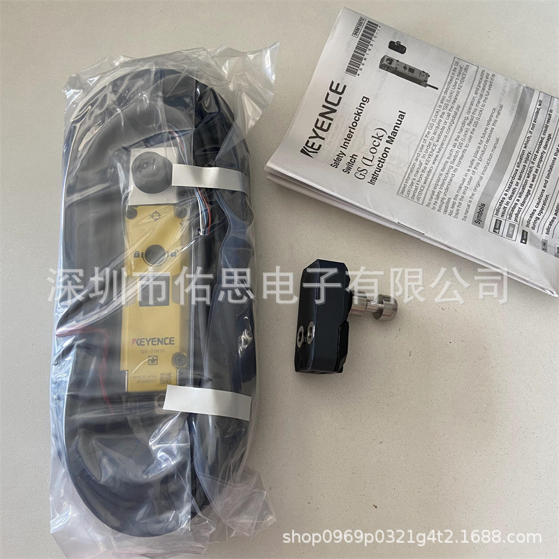 GS-71N10 GS-A21 GS-71P10 GS-71PCSO(3197) GS-13P5基恩士 议价